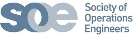 society of operations engineers logo