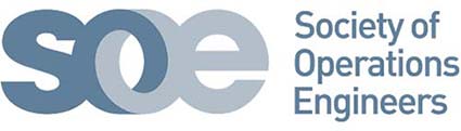 society of operations engineers logo