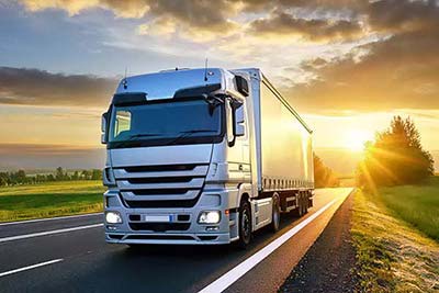 Burchel Assessors specialist in light and heavy commercial vehicles