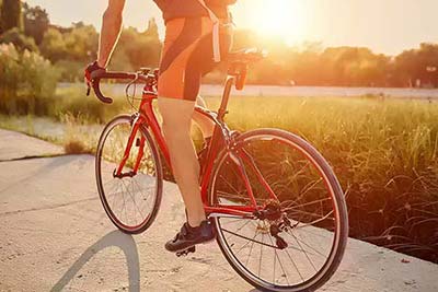 Burchell Assessors specialist in pedal cycles