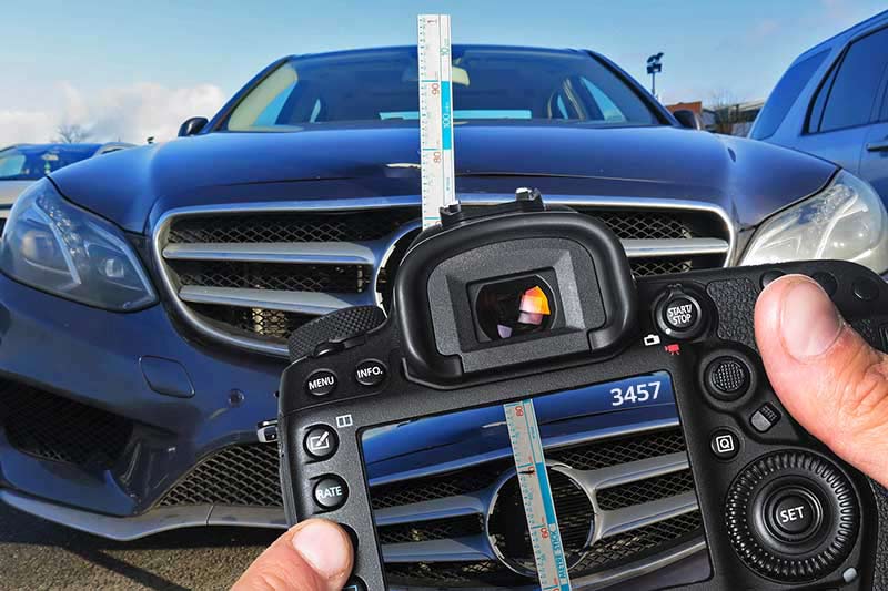 Burchell assessors - motor claims assessors and consultant motor engineers