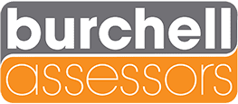 Burchell Assessors - transparent logo
