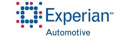 experian automotive logo