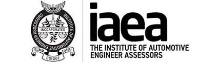 institute of automotive engineer assessors logo