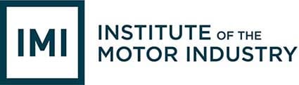 institute of the motor industry logo