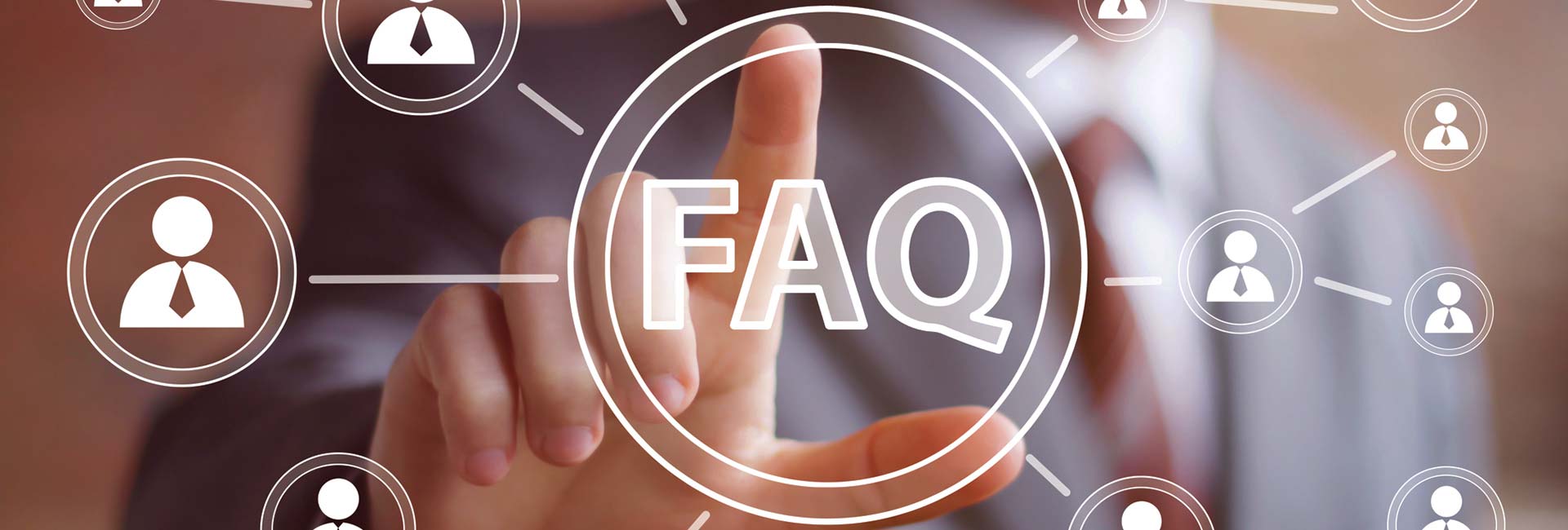 Burchell Assessors Frequently Asked Questions